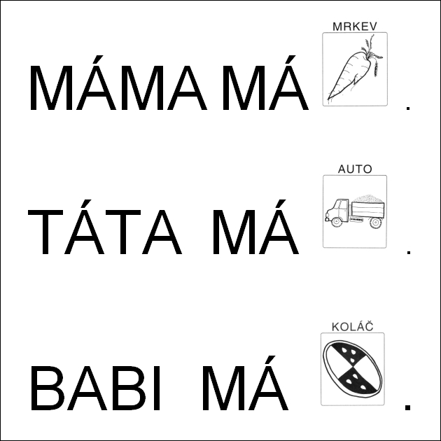 Mama-ma-mrkev